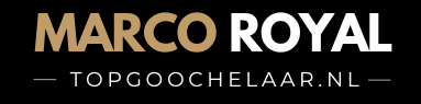Goochelaar Marco Royal – Goochelaar & Illusionist