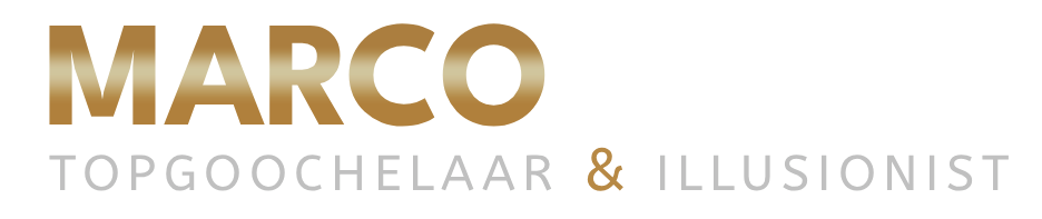 Goochelaar Marco Royal – Goochelaar & Illusionist